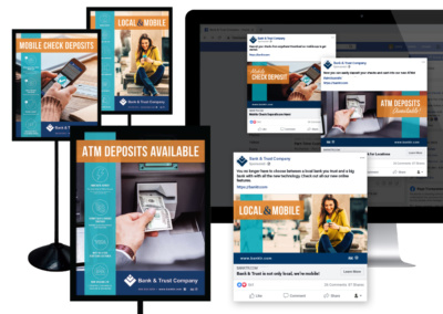 Digital Campaign