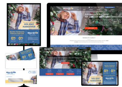 Product Promotion Campaign