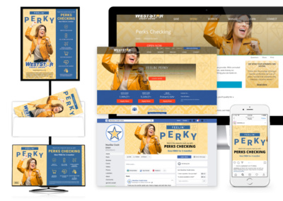 Product Promotion Campaign