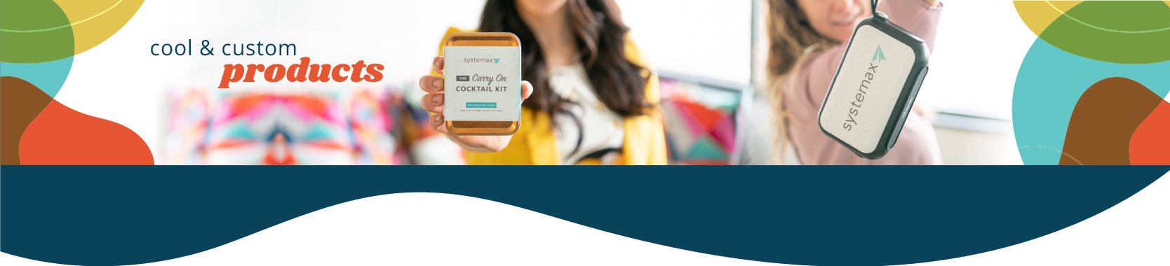 Promo Products by Systemax