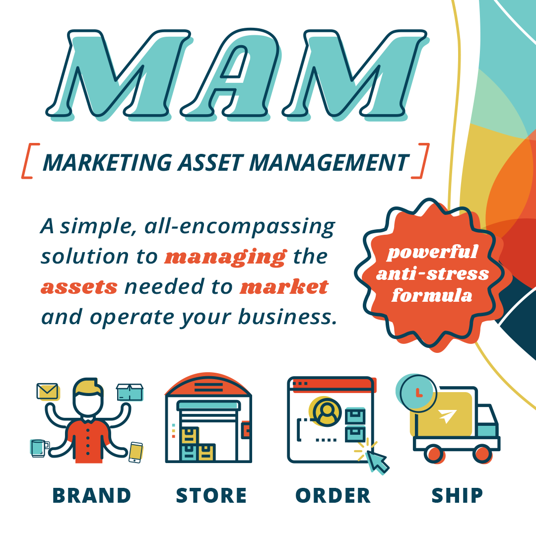 Learn more about our MAM solutions