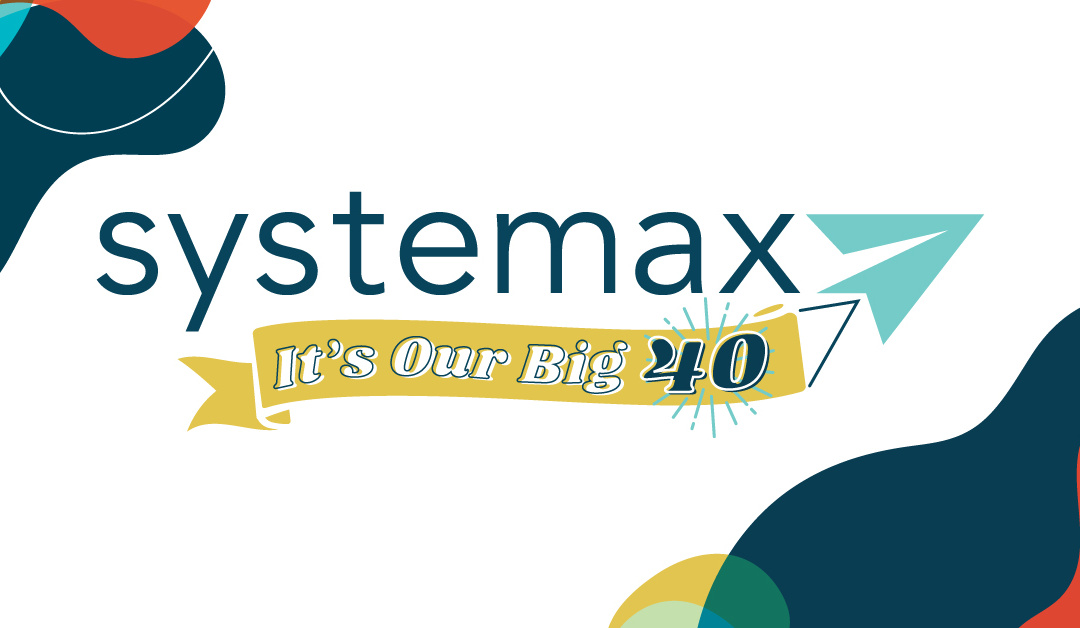 Happy Birthday to Us: A Look Into 40 Years of Systemax