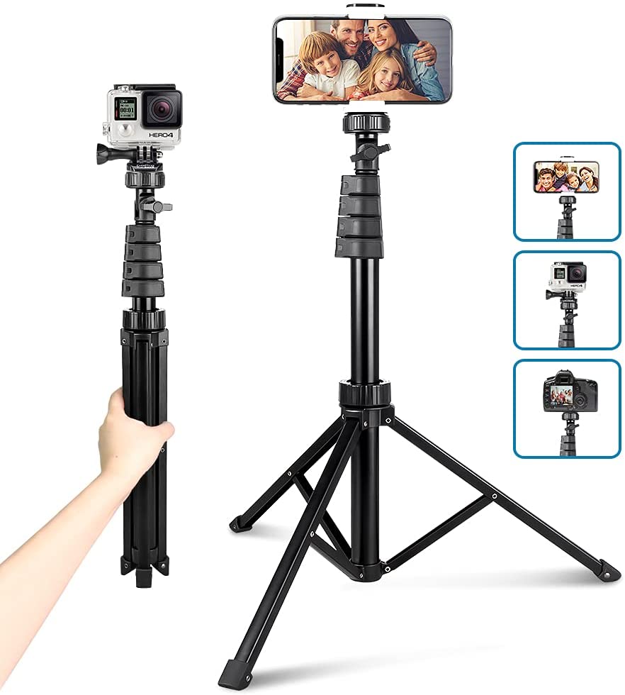 phone tripod for video recording