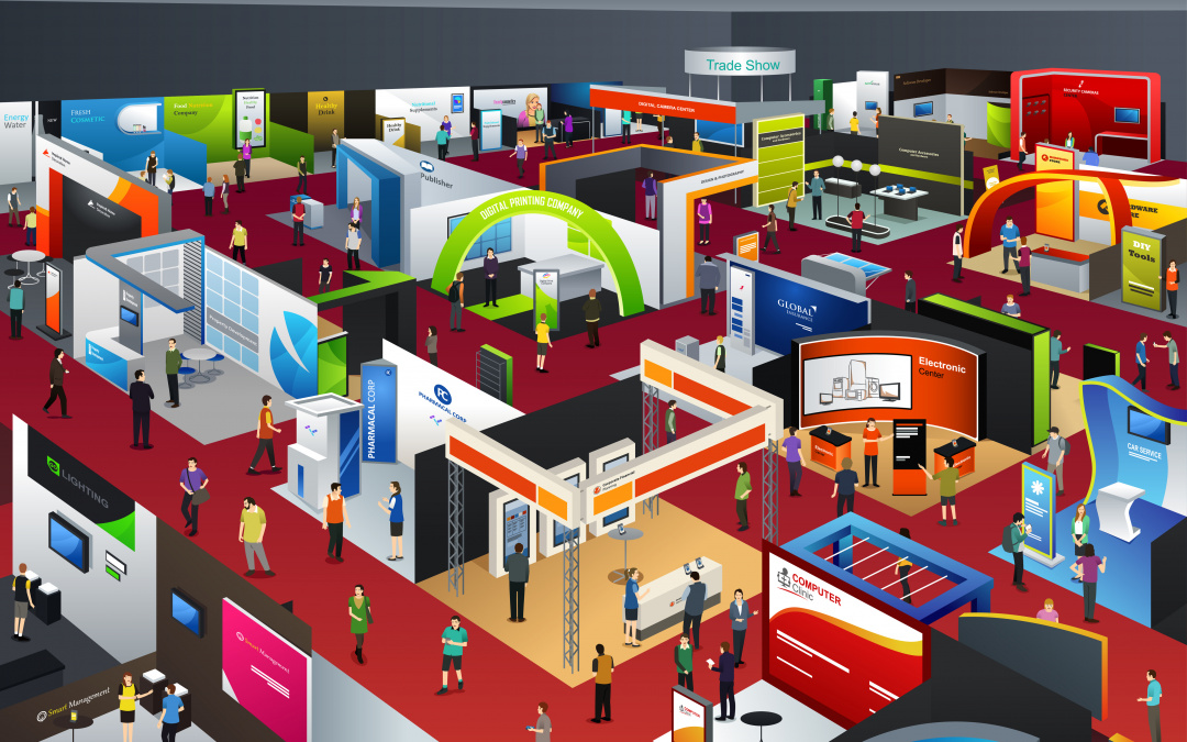 Trade Show Design: Why is it important?