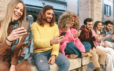 5 Tips on How to Market to Generation Z