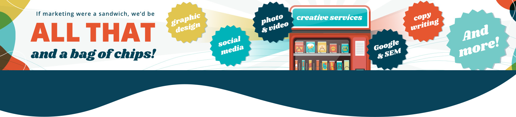 Systemax Creative Services Digital Ads Graphic Design Social Media Photography