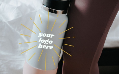 Feeling Thirsty? Drinkware Options to Help Build Brand Awareness