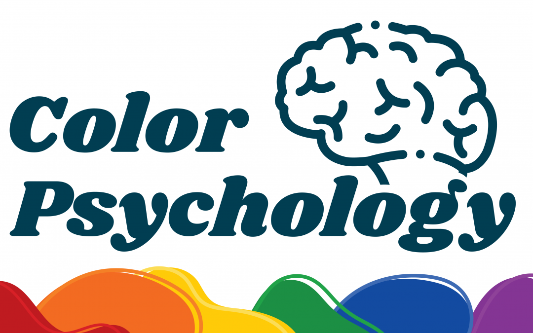Color Psychology: What is it and how do colors affect us?