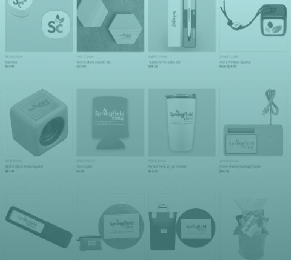 Slider-Products